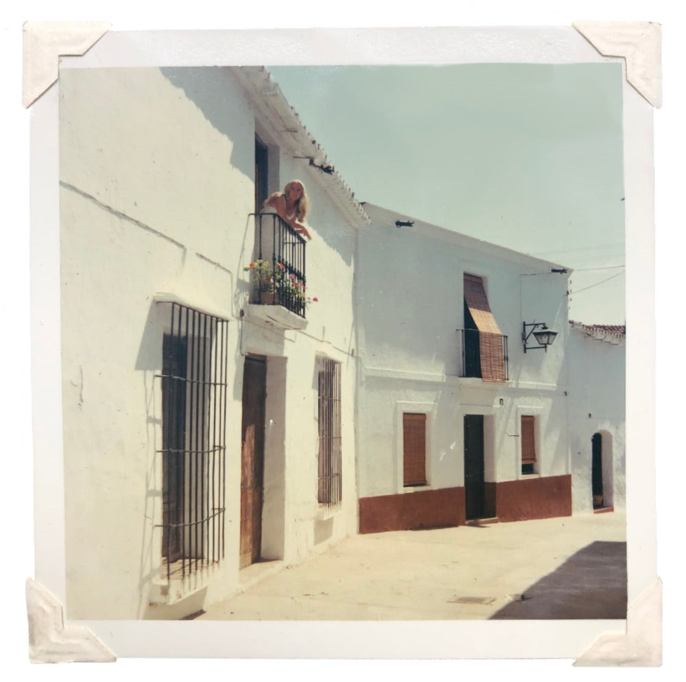 Darling Daughter Print